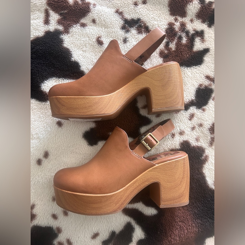 Korks wedges